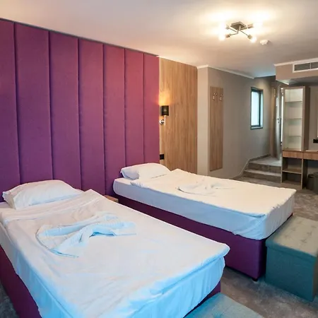 White House Family Zone Baltschik