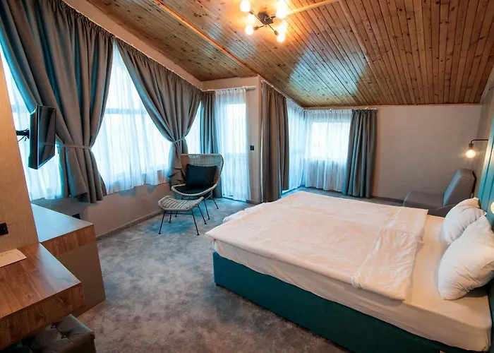 White House Family Zone Baltschik