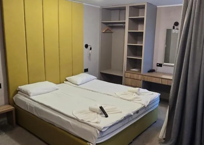 White House Family Zone Hotel Baltschik