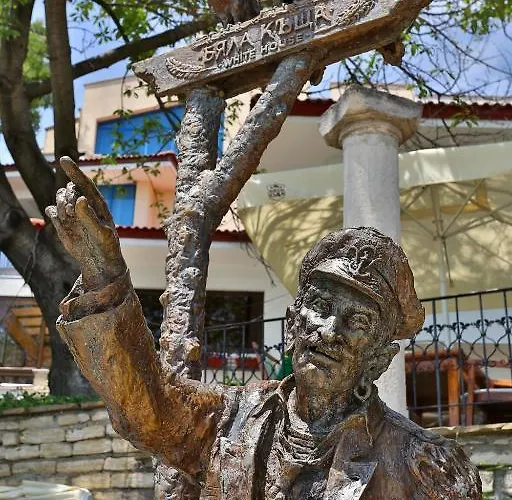 White House Family Zone 3* Baltschik