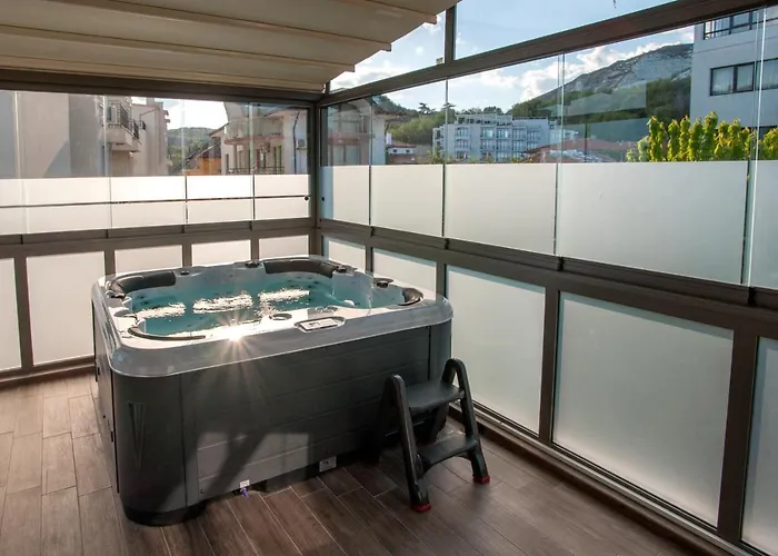 Hotel White House Family Zone 3*