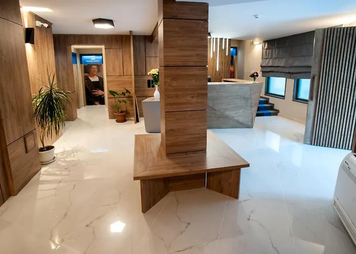 White House Family Zone 3* Baltschik