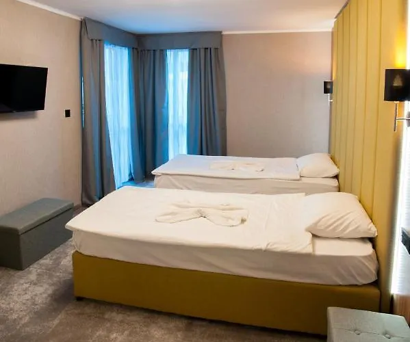 White House Family Zone