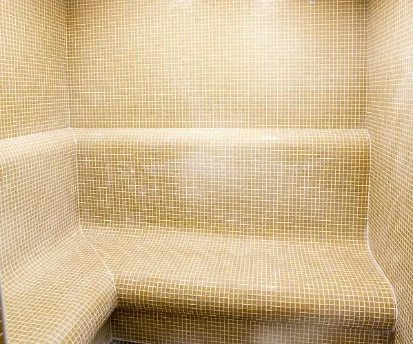 Hotel White House Family Zone Baltschik