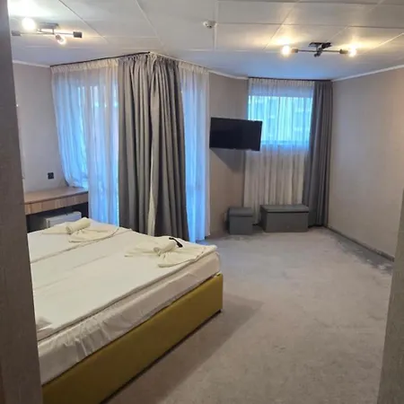 White House Family Zone Baltjik