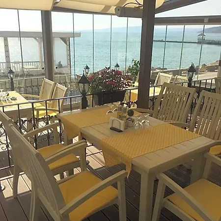 Hotel White House Family Zone Balchik