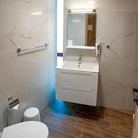 White House Family Zone Hotel Balchik