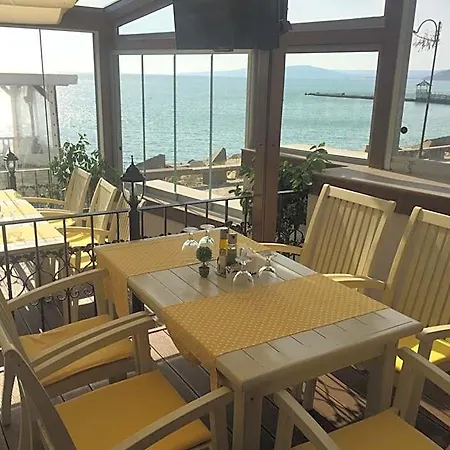 Hotel White House Family Zone 3*