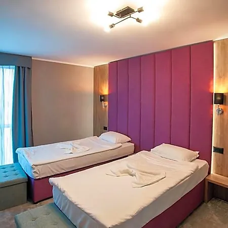 Hotel White House Family Zone