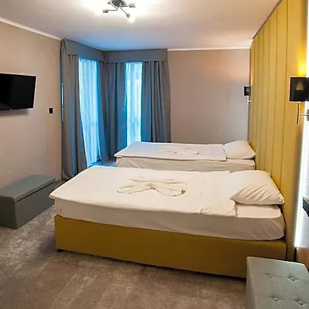 White House Family Zone Balchik
