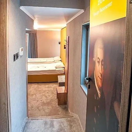 White House Family Zone Hotel Balchik