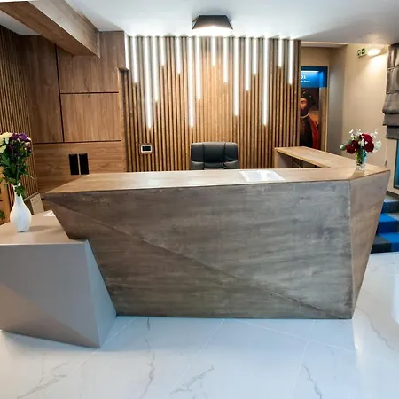 White House Family Zone Hotel 3*