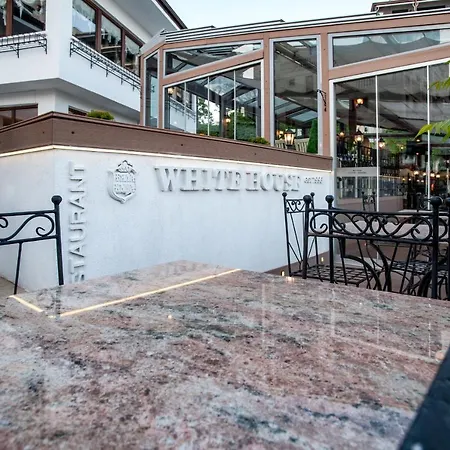 White House Family Zone