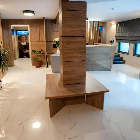White House Family Zone 3* Balchik