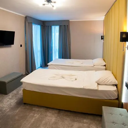 White House Family Zone